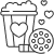 Connectivity Icons