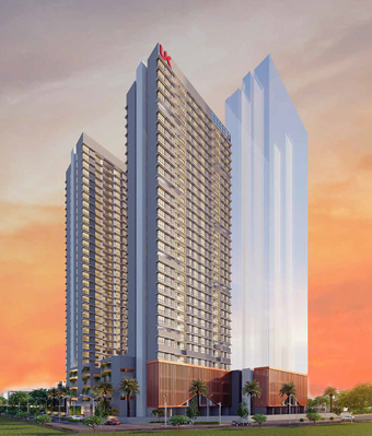 UK Luxecity - UK Realty